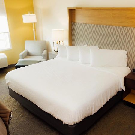 Holiday Inn & Suites - Hopkinsville - Convention Ctr By Ihg Ngoại thất bức ảnh