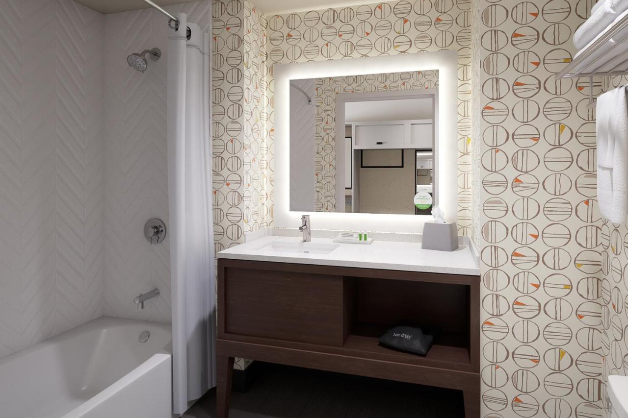 Holiday Inn & Suites - Hopkinsville - Convention Ctr By Ihg Ngoại thất bức ảnh
