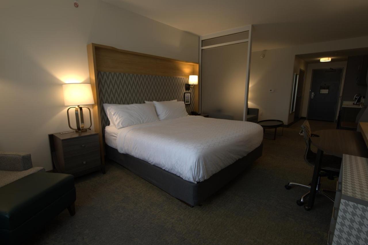 Holiday Inn & Suites - Hopkinsville - Convention Ctr By Ihg Ngoại thất bức ảnh