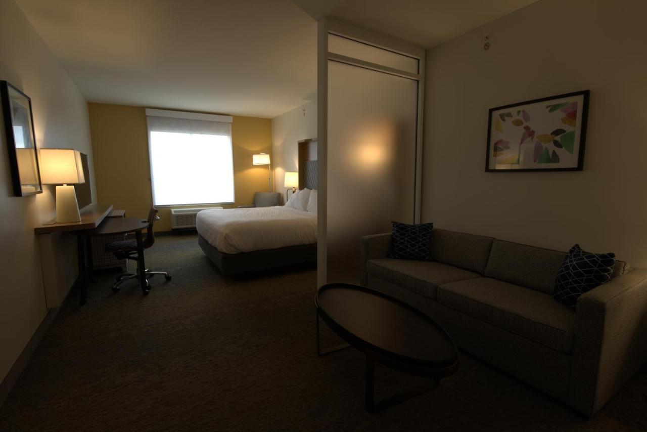 Holiday Inn & Suites - Hopkinsville - Convention Ctr By Ihg Ngoại thất bức ảnh