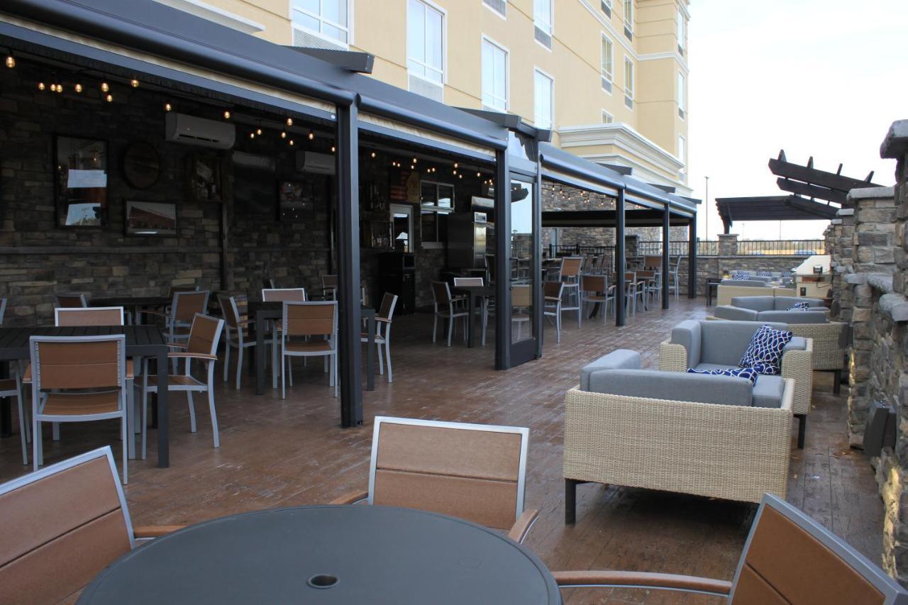 Holiday Inn & Suites - Hopkinsville - Convention Ctr By Ihg Ngoại thất bức ảnh