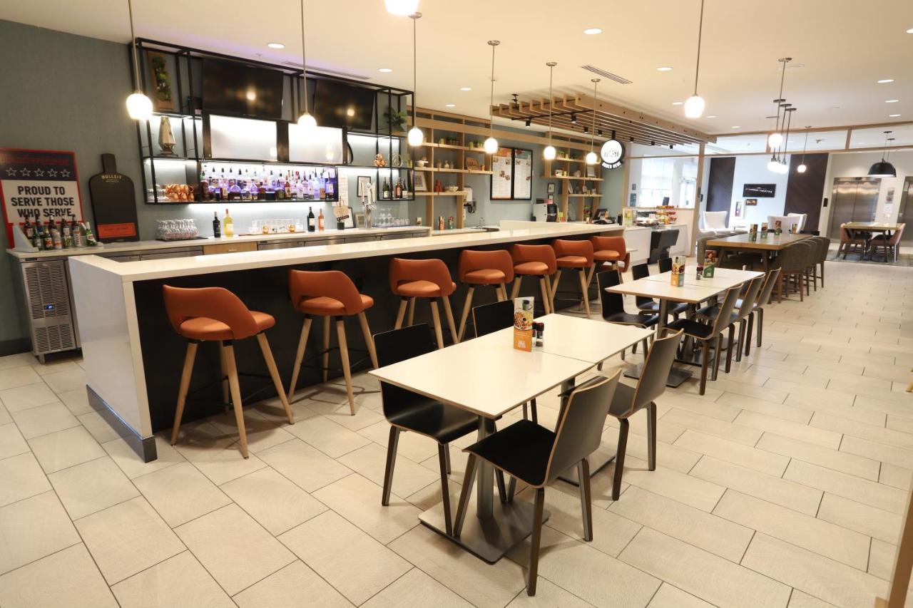 Holiday Inn & Suites - Hopkinsville - Convention Ctr By Ihg Ngoại thất bức ảnh