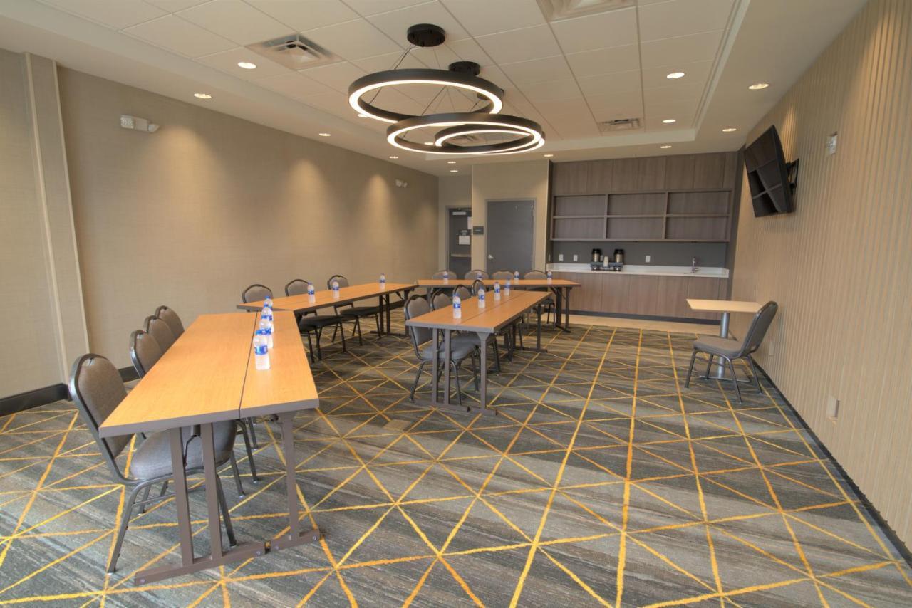 Holiday Inn & Suites - Hopkinsville - Convention Ctr By Ihg Ngoại thất bức ảnh