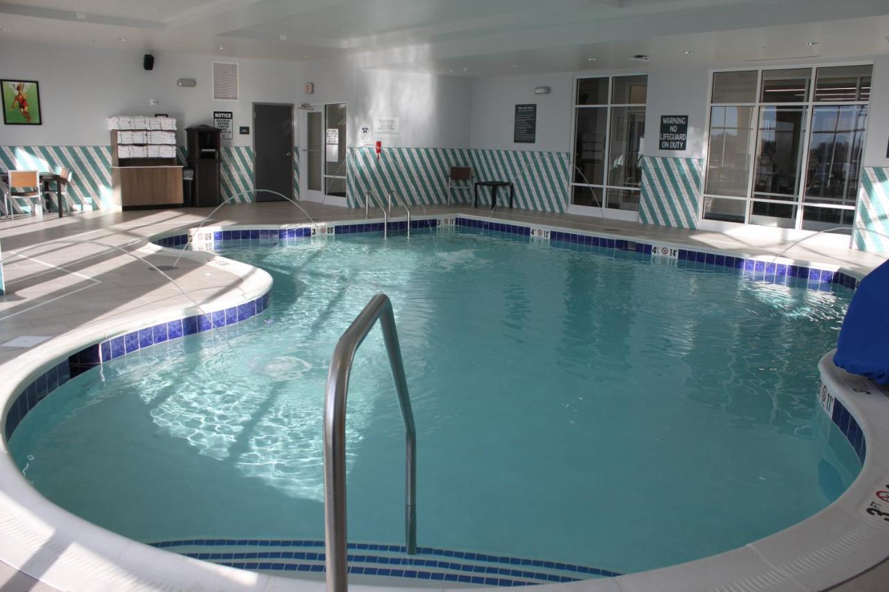 Holiday Inn & Suites - Hopkinsville - Convention Ctr By Ihg Ngoại thất bức ảnh