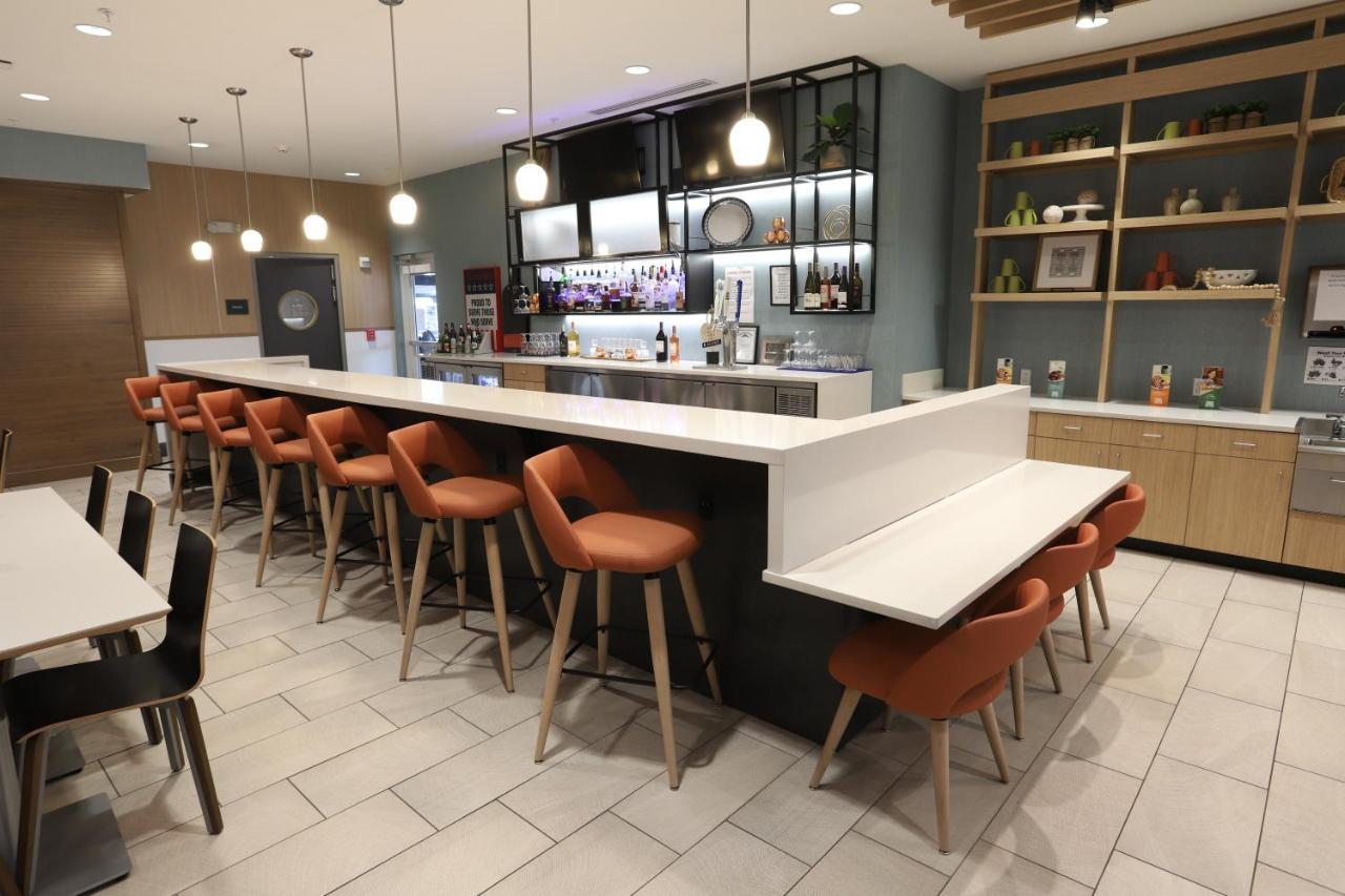 Holiday Inn & Suites - Hopkinsville - Convention Ctr By Ihg Ngoại thất bức ảnh