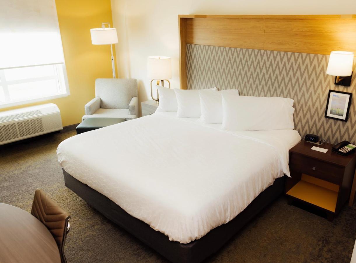 Holiday Inn & Suites - Hopkinsville - Convention Ctr By Ihg Ngoại thất bức ảnh